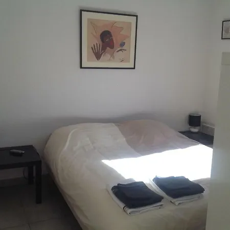 Flora Apartamento *