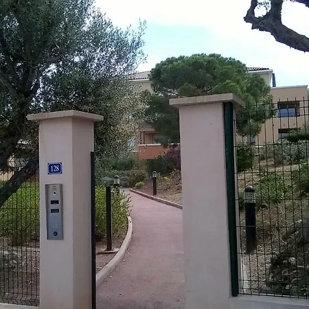 Appartamento Flora La Seyne-sur-Mer