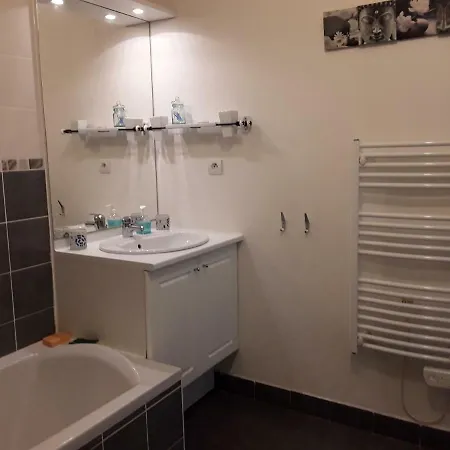 Apartamento Flora